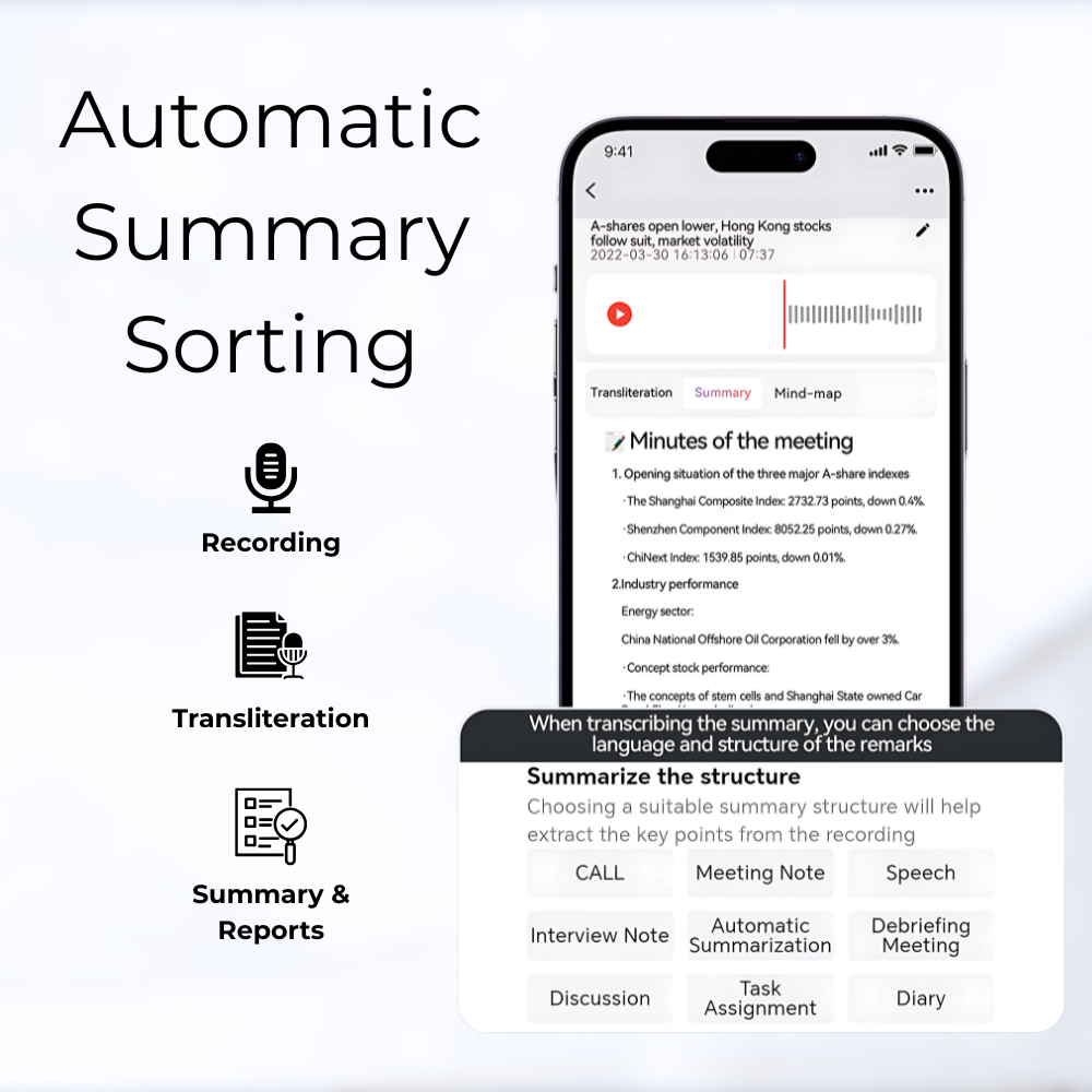 Vela Scribe™ - AI Assistant