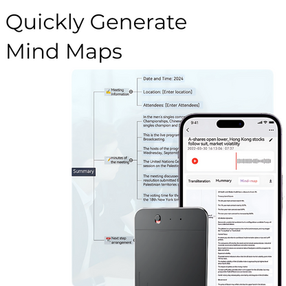 Vela Scribe™ - AI Assistant